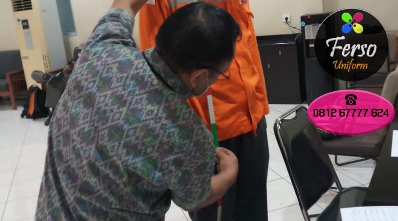 Penjual Seragam TNI Terbaik di Jaktim
